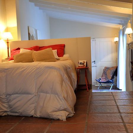Appartement Loft Urbano à Tandil Extérieur photo
