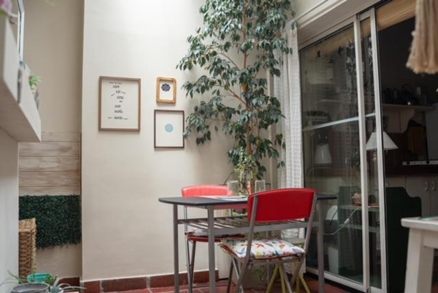 Appartement Loft Urbano à Tandil Extérieur photo