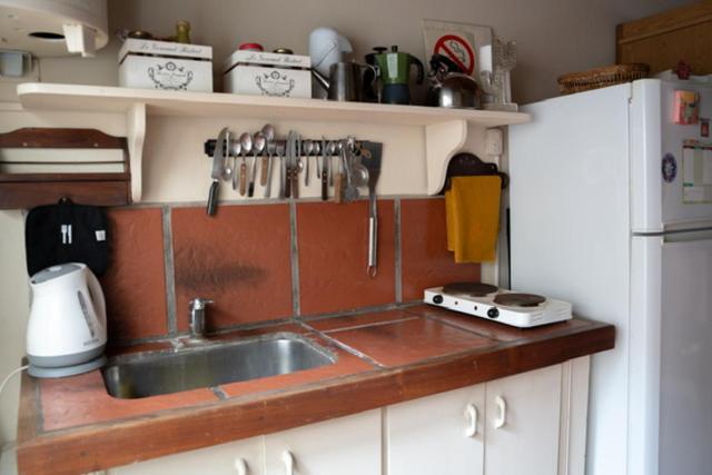 Appartement Loft Urbano à Tandil Extérieur photo