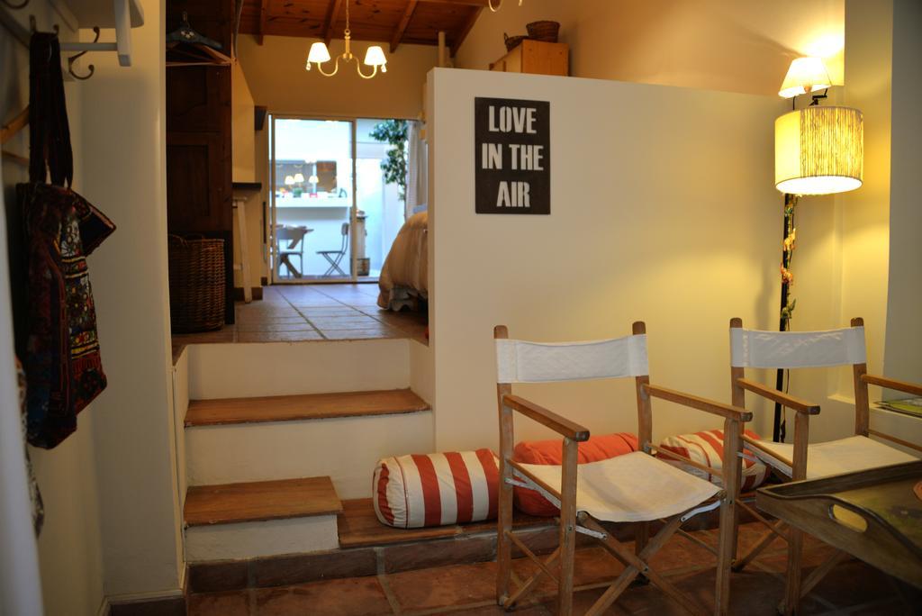 Appartement Loft Urbano à Tandil Extérieur photo