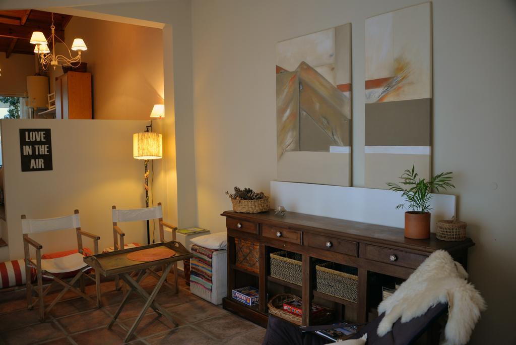 Appartement Loft Urbano à Tandil Extérieur photo
