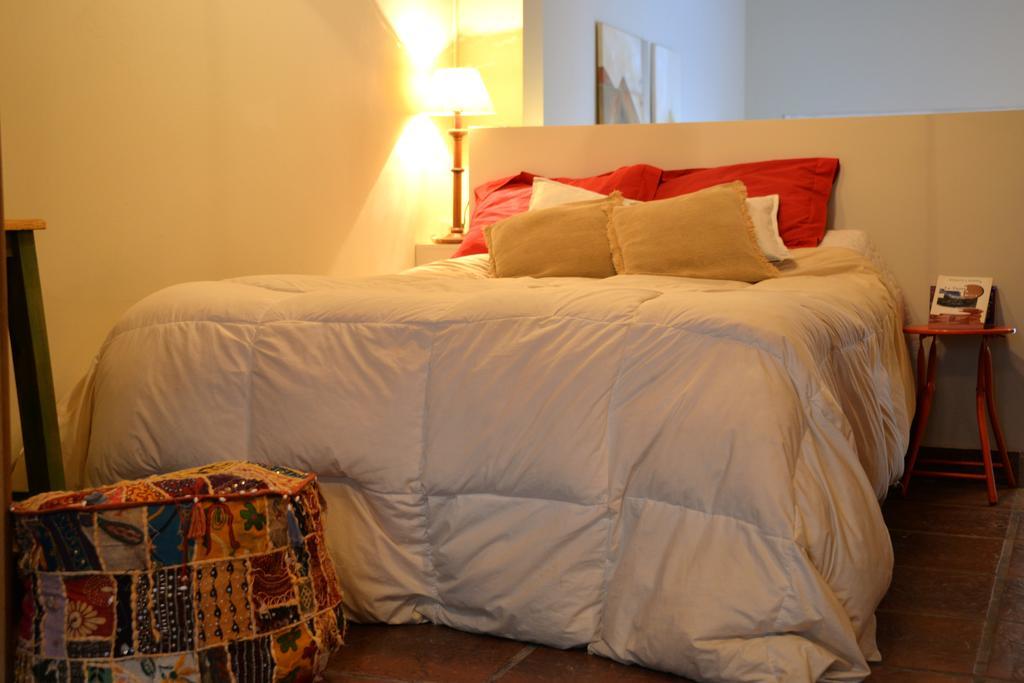 Appartement Loft Urbano à Tandil Extérieur photo