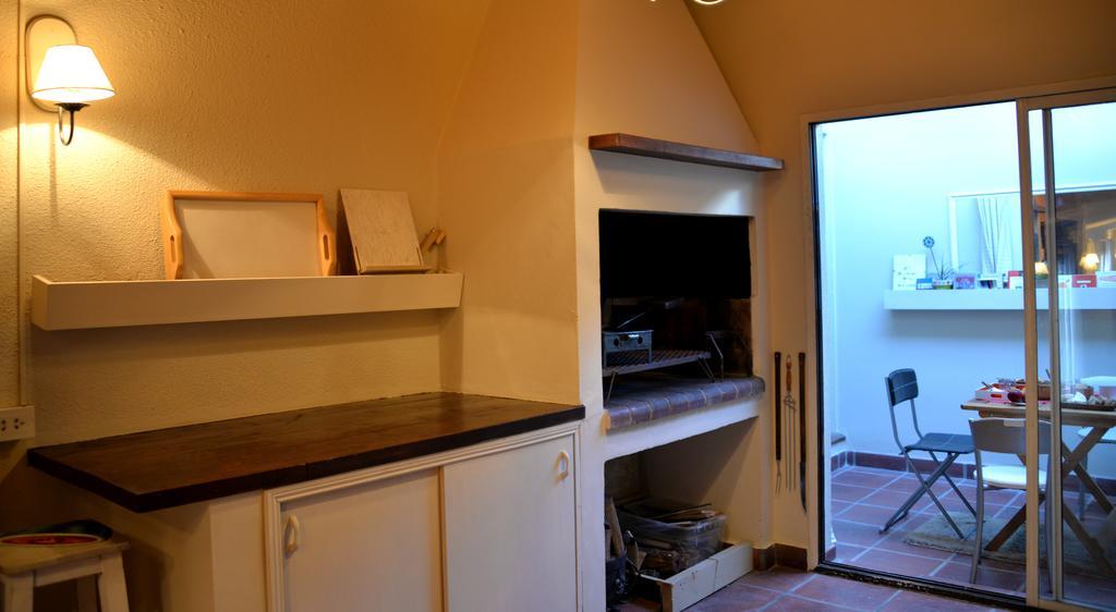 Appartement Loft Urbano à Tandil Extérieur photo