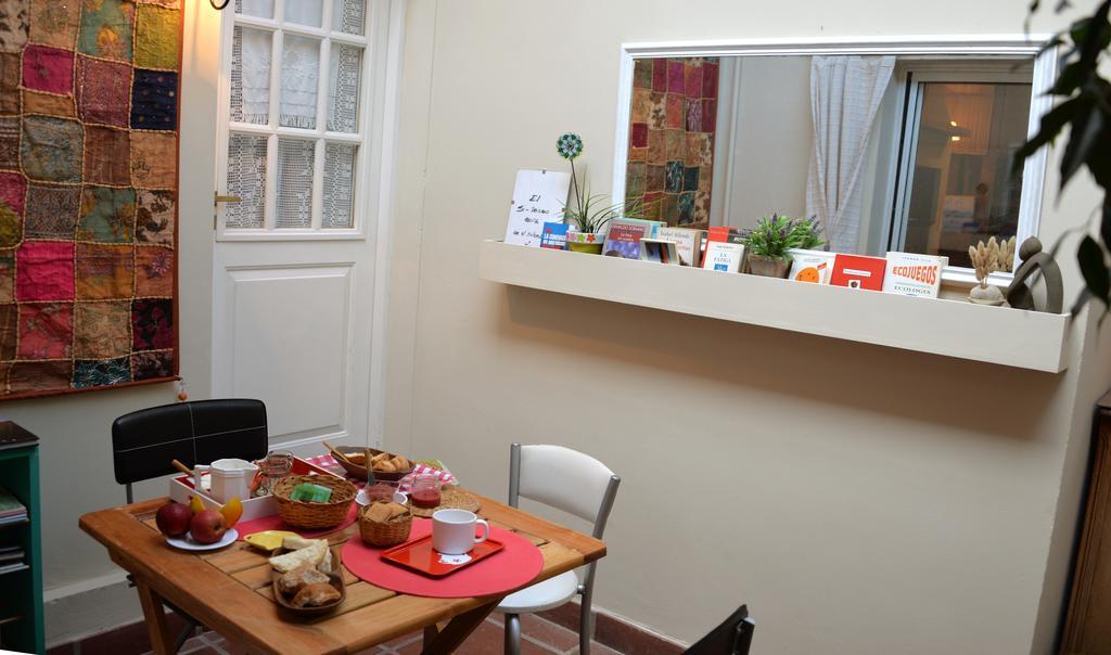 Appartement Loft Urbano à Tandil Extérieur photo