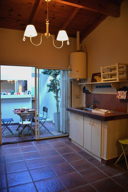 Appartement Loft Urbano à Tandil Extérieur photo
