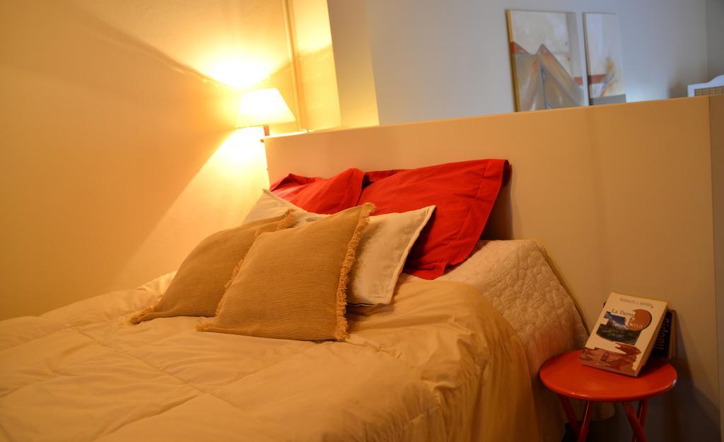 Appartement Loft Urbano à Tandil Extérieur photo
