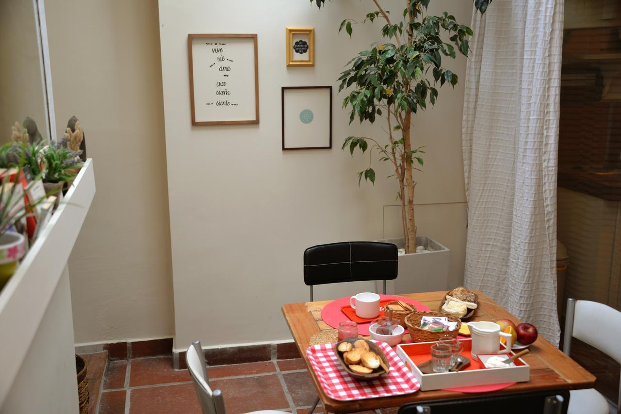Appartement Loft Urbano à Tandil Extérieur photo