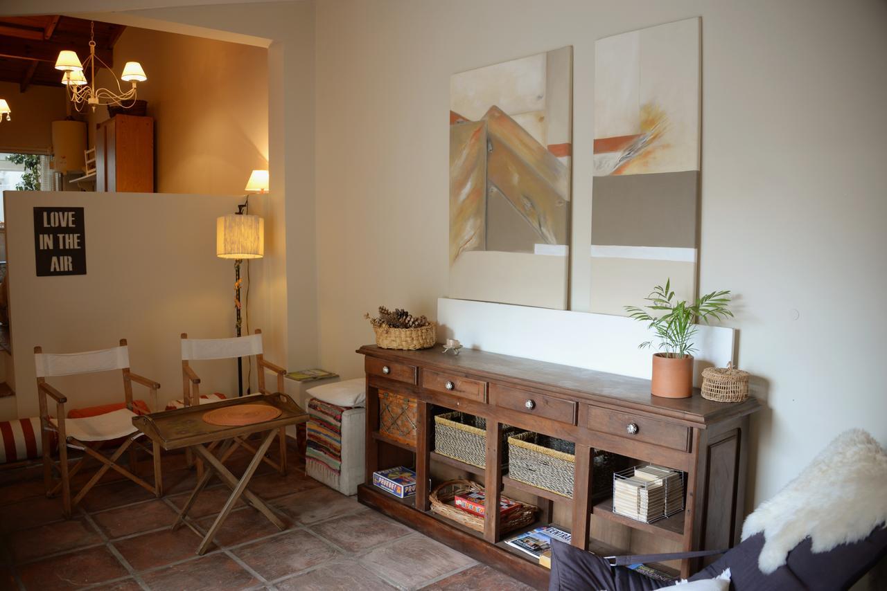 Appartement Loft Urbano à Tandil Extérieur photo