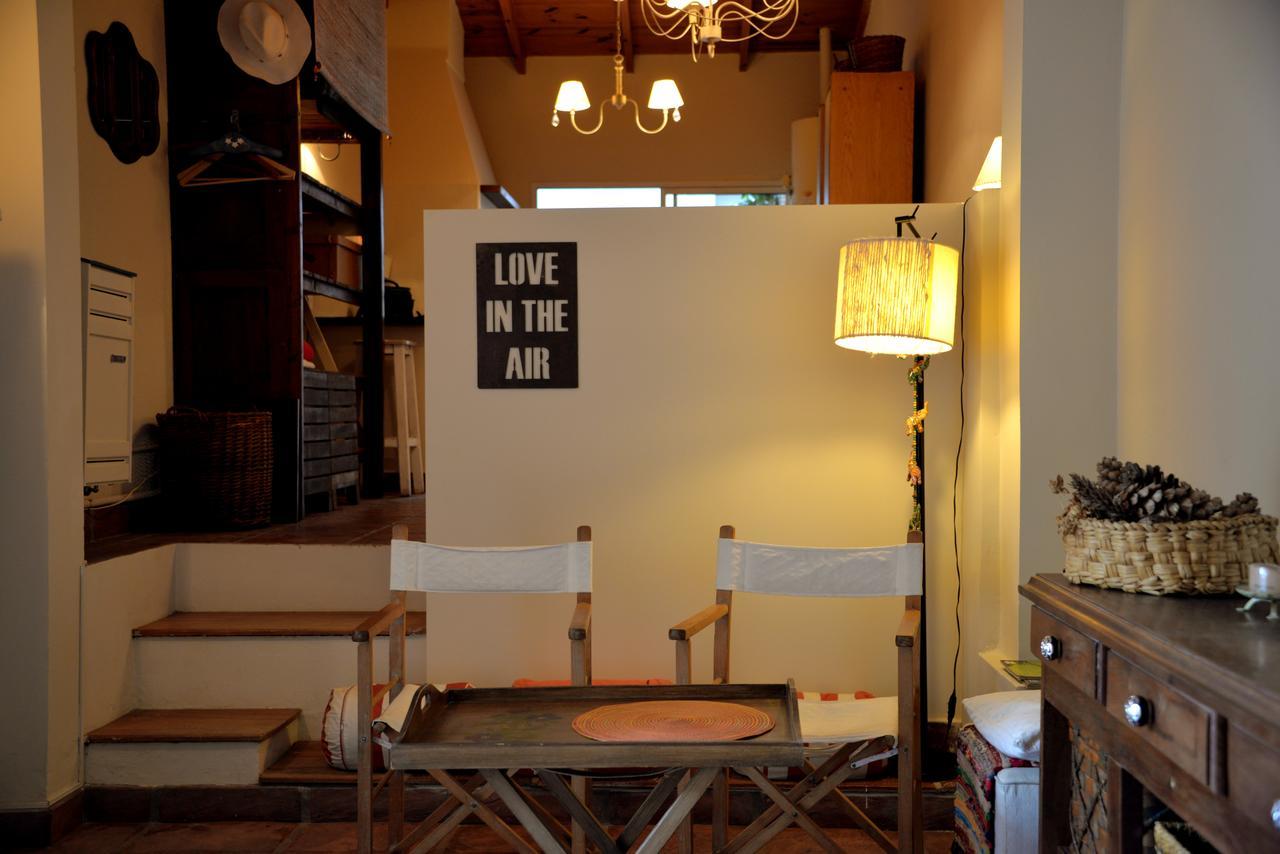 Appartement Loft Urbano à Tandil Extérieur photo