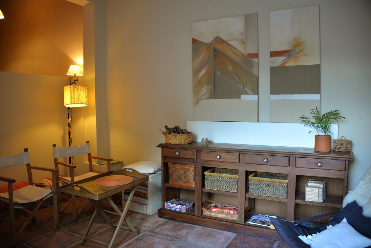 Appartement Loft Urbano à Tandil Extérieur photo