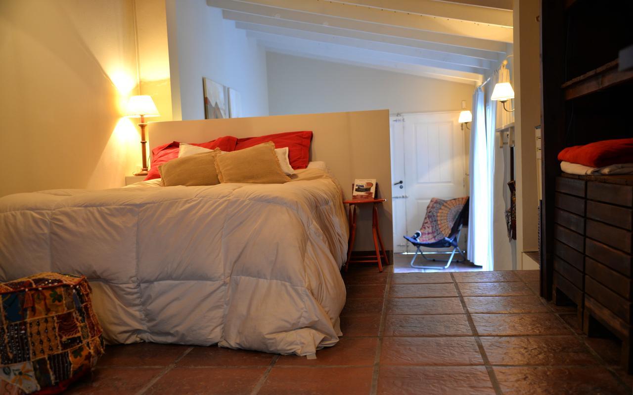 Appartement Loft Urbano à Tandil Extérieur photo