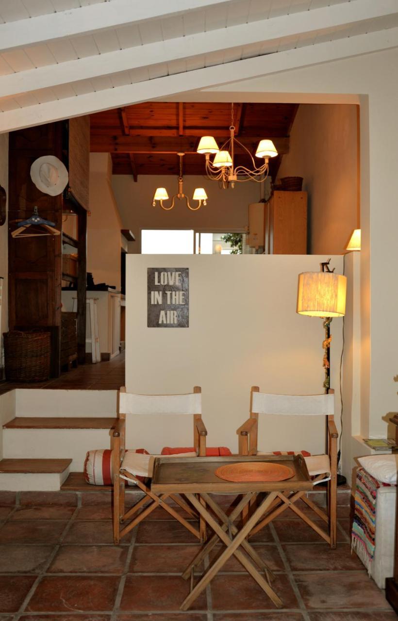 Appartement Loft Urbano à Tandil Extérieur photo